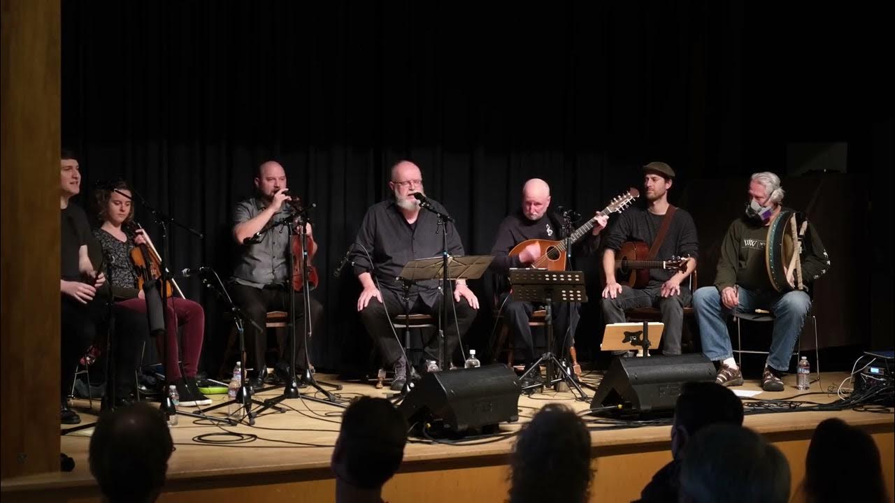 The North Sea Holes / Porthole of the Kelp YouTube