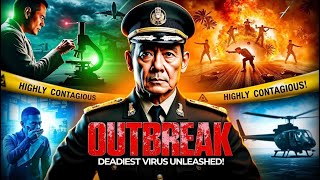 "Outbreak (1995) Movie Explained: The Deadly Virus Thriller Unraveled!" #movie #film #series #video