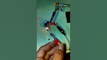basic understanding of the function of rectifier diodes #diode #electronicsbasics #beginners #viral