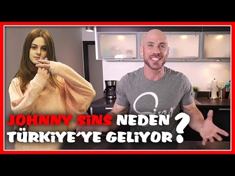 Johnny Sins Gerçekte Kim ?