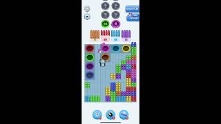 Hole People level 1126 walkthrough solution 