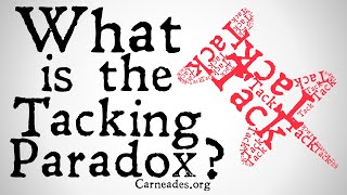 What is the Tacking Paradox? (Philosophy of Science)