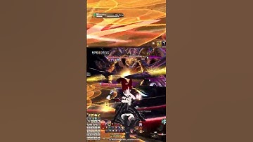 dancing as a samurai | #TwitchClips #FFXIV #VTuber #ENVTuber