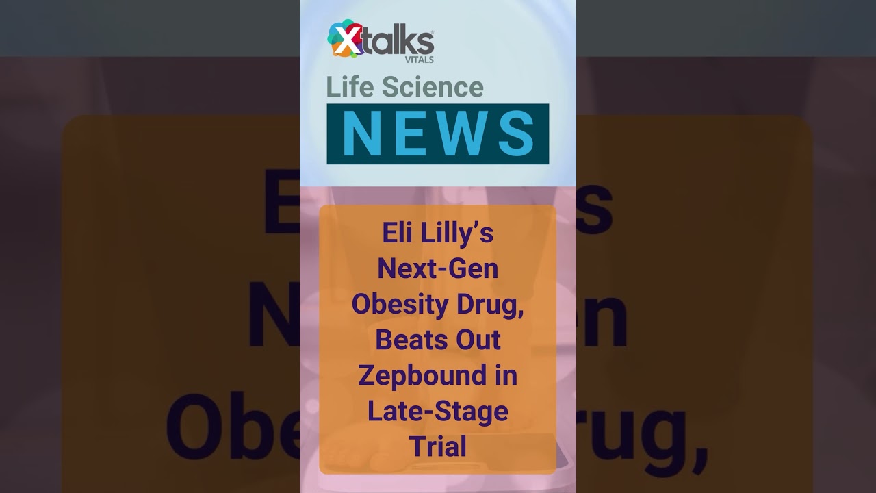 eli lilly retatrutide news Retatrutide, Eli Lilly's Next-Gen Obesity Drug, Beats Out Zepbound in  Late-Stage Trial