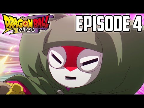 Dragon Ball Daima Episode 4 Review and Predictions