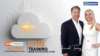 🚀 Unlock the Power of the GotBackup Lead Capture System! | Funnel Follow-Up Training