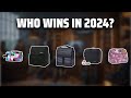 The Top 5 Best Pack It Freeze Lunch Bag in 2024 - Must Watch Before Buying!