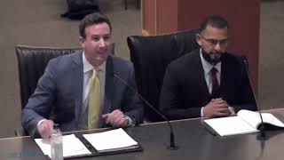 STRUCTURAL PEST CONTROL BOARD- Board Meeting- October 10, 2023-Part 1 of 2