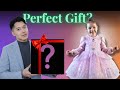 I Asked AI to Surprise My Daughter