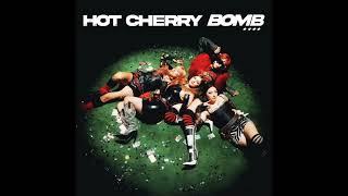 ALMAS - Hot Cherry Bomb (Audio)