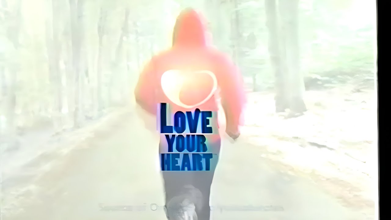 BECEL Margarine "Love Your Heart" ad, 2006
