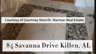 84 Savanna Drive video tour