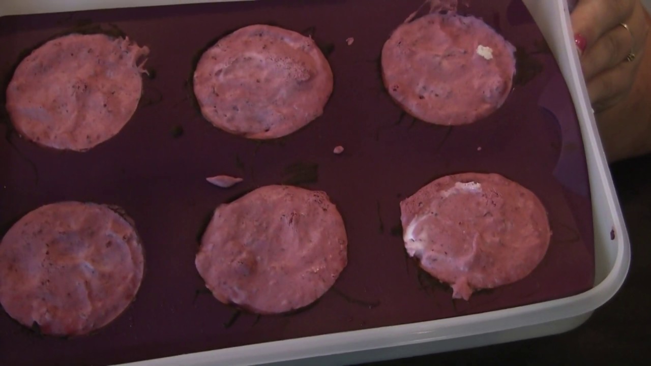 LES DOMES CHOCO FRAMBOISES COCO