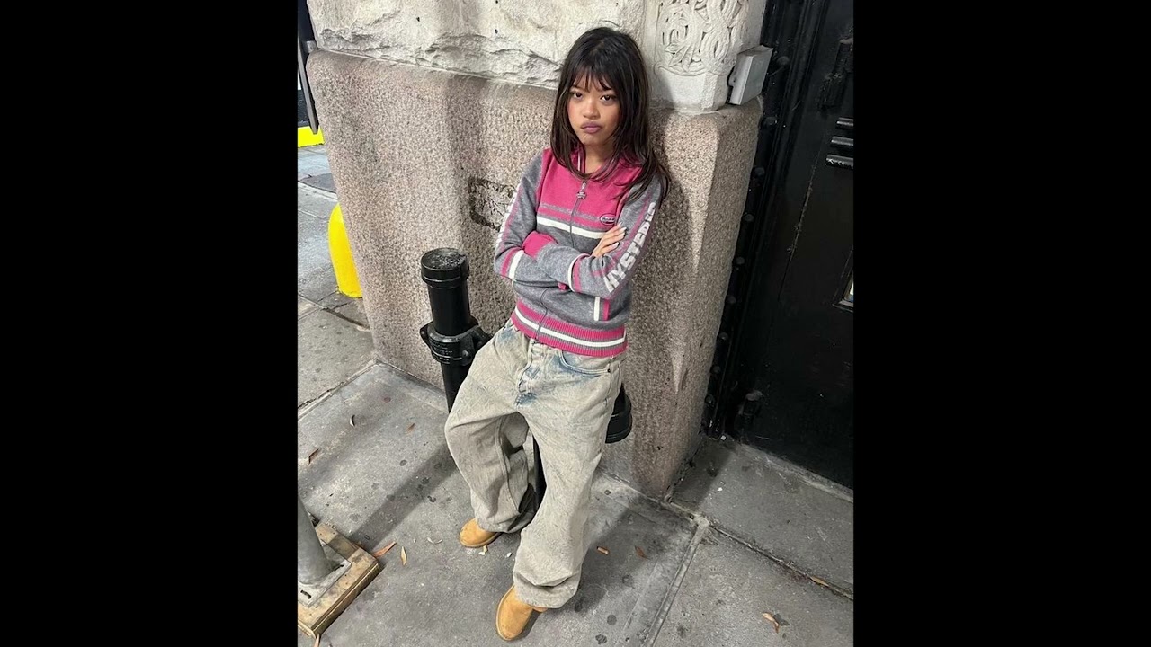 Pharrell Williams 2000's Type Beat - "swag"