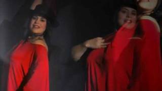 Vignette de la vidéo "TAMARA CASTRO-ESCONDIDO  PARA  BAILAR-VITAL.mpg"