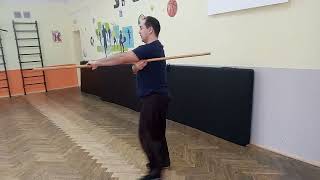 drill gunshu basic 1