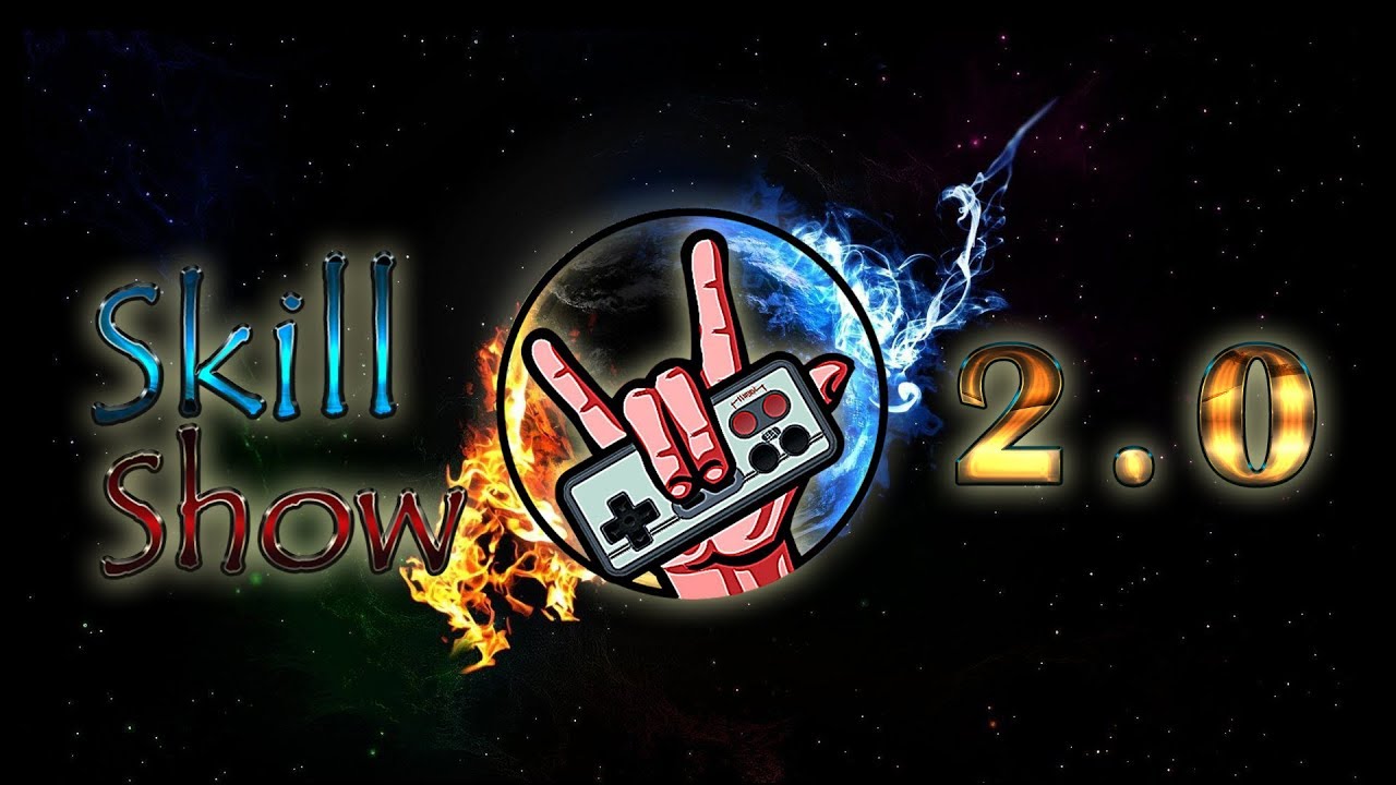 Skills show. Скилл на шоу. show2.ctrmanager. showskill png.