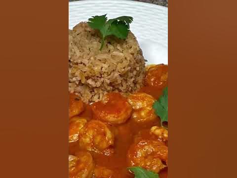 Chipotle shrimp 🦐 YouTube