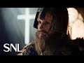 The Viking Raid - SNL