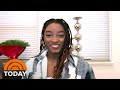 Simone Biles: ‘Hopefully The Olympics Can Still Be Put On’ | TODAY