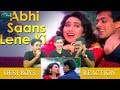 Gambar cover Abhi Saans Lene Ki Fursat Nahin Hai | Salman Khan | Karisma Kapoor | Reaction By Desi Boys |