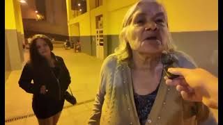"Mi casa me la regaló Francisco Franco, dígaselo a Pedro Sánchez"