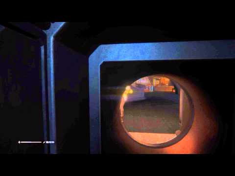 Alien Isolation Superb AI