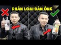 Cách nhắn tin phân loại đàn ông: 5 câu hỏi con gái hay dùng | Lai H. Chính Em