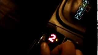 2G GSX 14b Turbo 10psi. manumatic with shift box