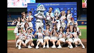 05/10 Wei Chuan Dragons vs Fubon Guardians: Highlights of the entire game for the Fubon Guardians