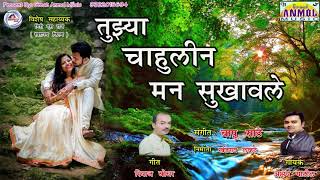 Singer : akshay patil lyrics riyaz bodhar music bapu sathe special
support by giri s raj ( swarajya film ) produce khanderao lavhate
present ...