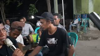 Putra Lamakera Dalam Gambus Penghibur Lara