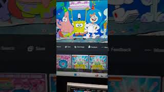 Happy 25th Anniversary to Spongebob!!