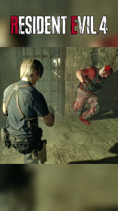 Download lagu Broken Butterfly can STUNLOCK Krauser too! | Resident Evil 4 - Professional Difficulty