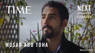 Palestinian Poet Mosab Abu Toha Is Documenting War in Verse