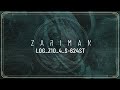 Recovered Zariman Log 4: LOG_Z10_4_S-624ST