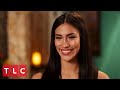 Meet Colombian Model Jeniffer | 90 Day Fiancé: Before the 90 Days