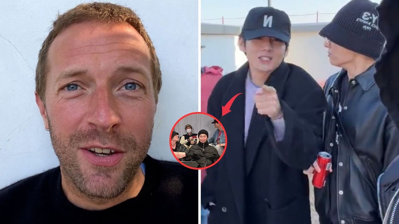 Unbelievable… Chris Martin Was Shocked to Learn That JK & V’s Relationship Was Once Forbidden Bec...