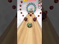 Multiple Bomp Going Ball #gaming #short #viralshorts