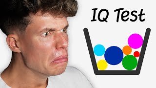 Dieser Test bestimmt deinen IQ