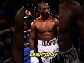 Terence Crawford vs Errol Spence Jr Full Fight Highlights | Undisputed Champion History #boxing