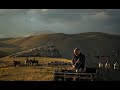 Teho Teardo live sunset 1460m @Rocca Calascio | Paesaggi Sonori 2020