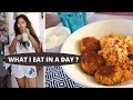 WHAT I EAT IN A DAY? | Healthy Indian Cooking with Minimal Ingredients | SIMPLE & EASY MEAL IDEAS