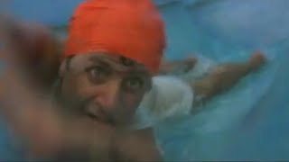 Video thumbnail of "The Aquabats - Waterslides (Official banned Music Video)"