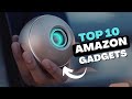 10 coolest amazon gadgets you can buy