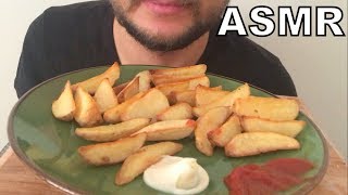 Türkçe Asmr Elma Di̇li̇m Patates Fri̇es Fri̇edeati̇ng Showeati̇ng Soundsno Talki̇ngmukbang