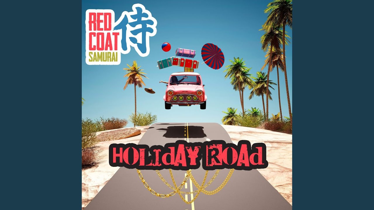 Holiday Road YouTube