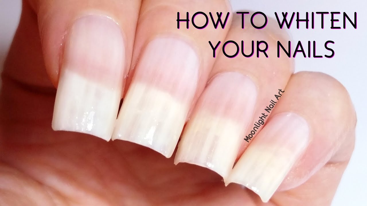 No Nail Polish Remover? No Problem! Here Are Some Alternative Ways To Remove  Polish