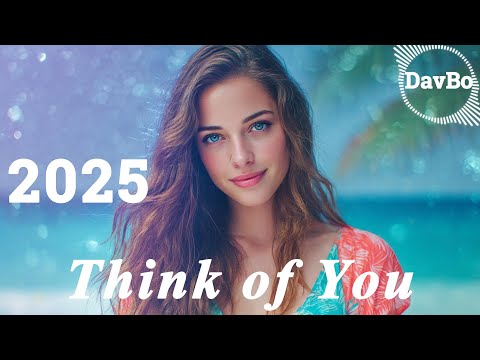 YuBoty, DavBo - Think Of You