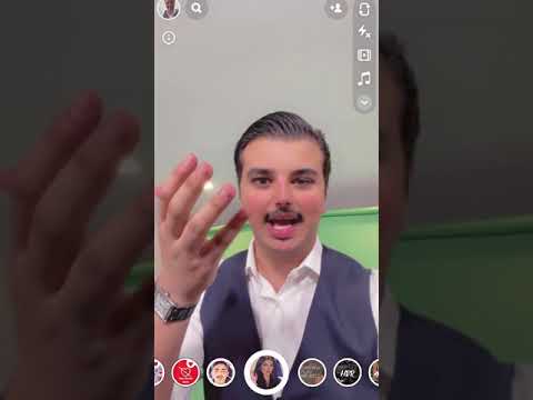 ملكة كابلي بدون فلتر